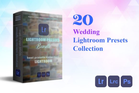 Download Wedding Lightroom Preset - Wedding Collection
