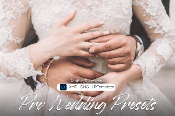 Download Pro Wedding Presets - Wedding Collection