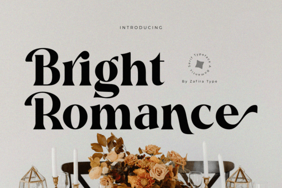 Download Bright Romance - Bright Collection