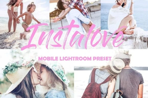 Download 10 Bright Instagram Lightroom Presets - Bright Collection