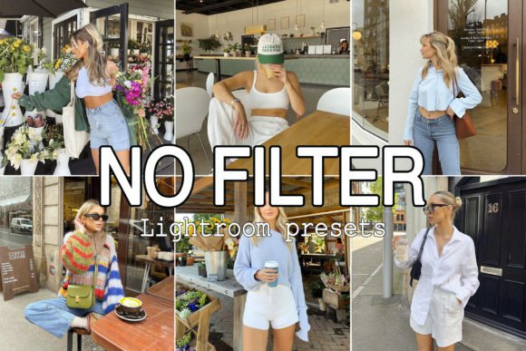 Download 11 Bright Colorful Lightroom Presets - Bright Collection