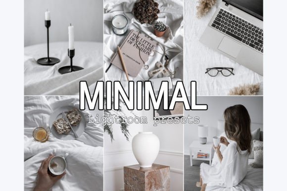 Download Bright Clean White Lightroom Presets - Bright Collection